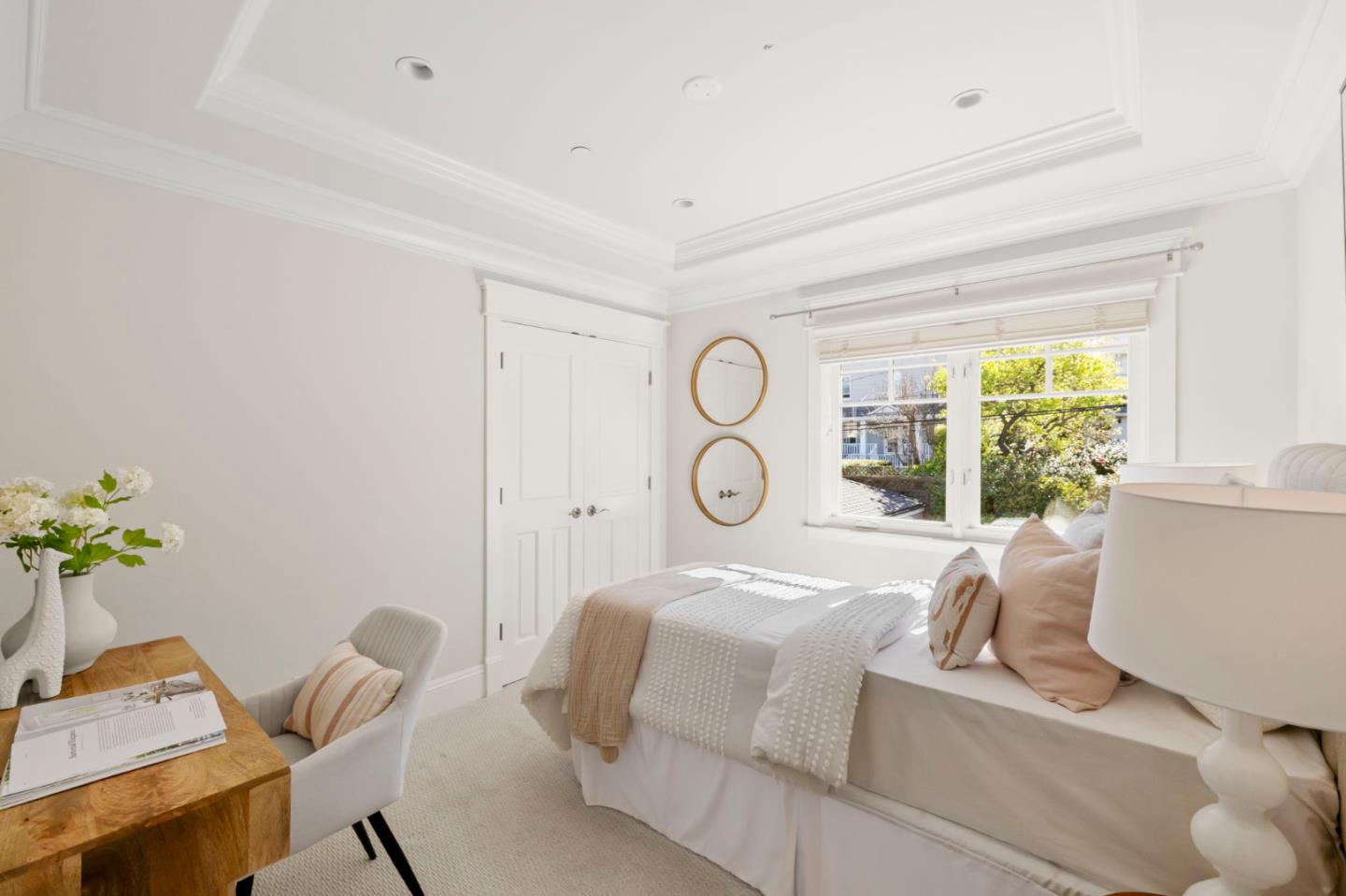 Detail Gallery Image 51 of 84 For 1425 Benito Ave, Burlingame,  CA 94010 - 5 Beds | 4/1 Baths