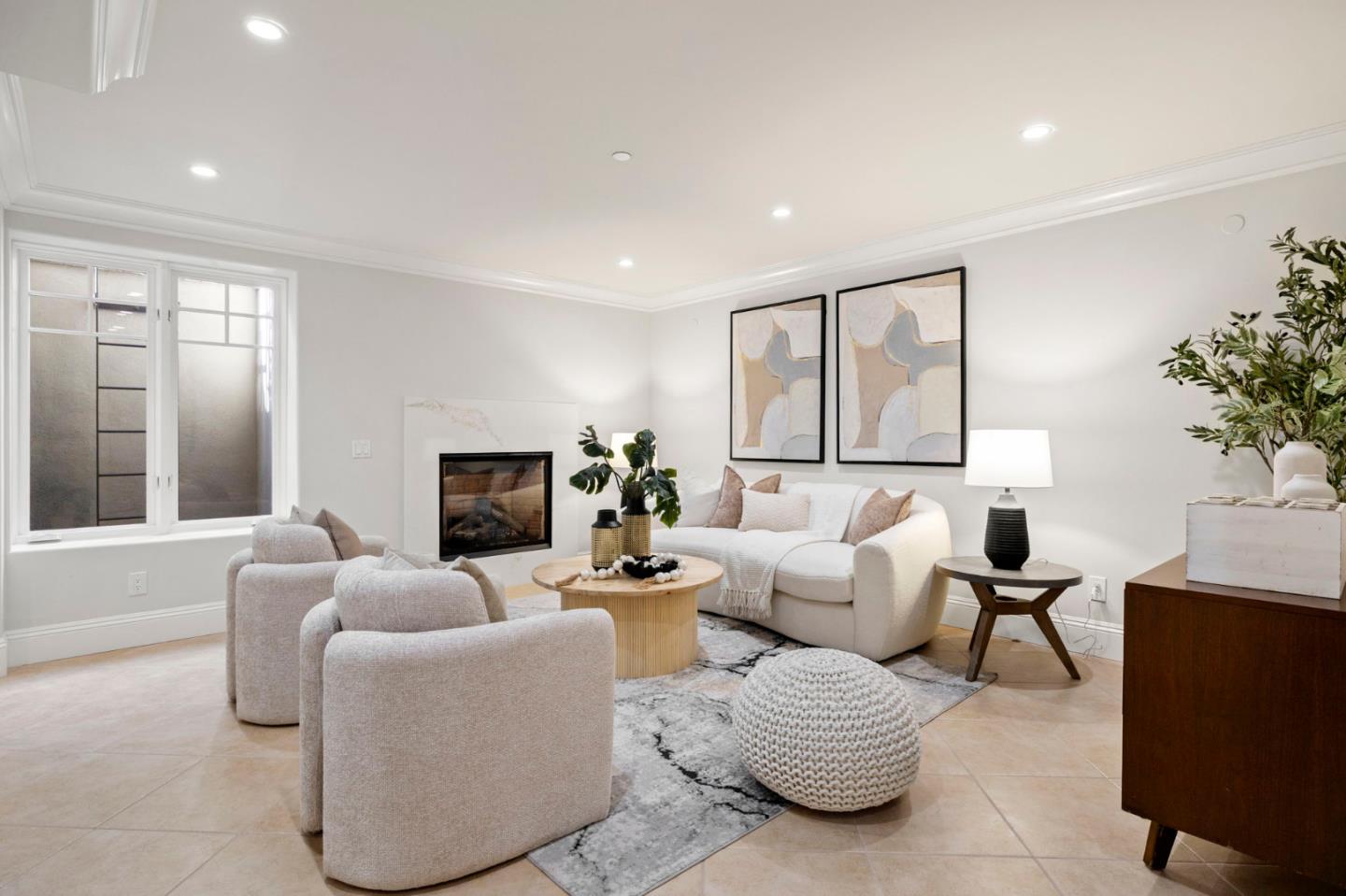 Detail Gallery Image 62 of 84 For 1425 Benito Ave, Burlingame,  CA 94010 - 5 Beds | 4/1 Baths