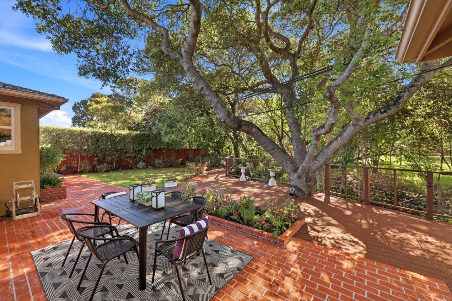 Detail Gallery Image 33 of 45 For 311 W Hillsdale Blvd, San Mateo,  CA 94403 - 3 Beds | 2/1 Baths