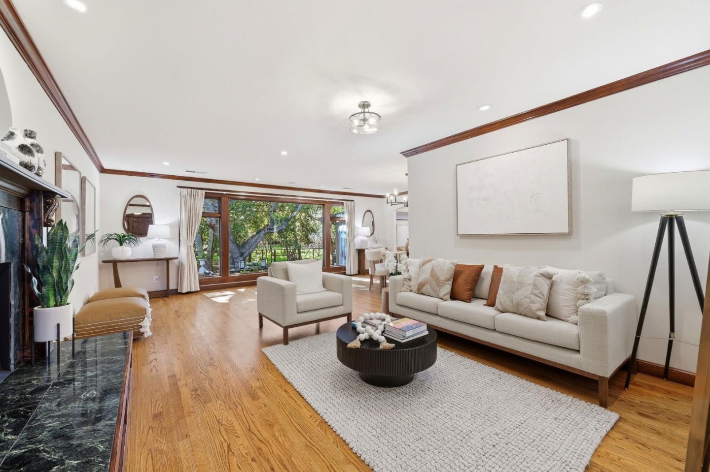 Detail Gallery Image 6 of 45 For 311 W Hillsdale Blvd, San Mateo,  CA 94403 - 3 Beds | 2/1 Baths