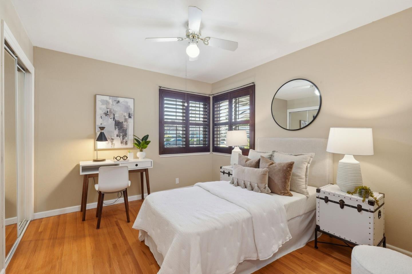 Detail Gallery Image 16 of 57 For 1523 Shaw Dr, San Jose,  CA 95118 - 4 Beds | 2/1 Baths