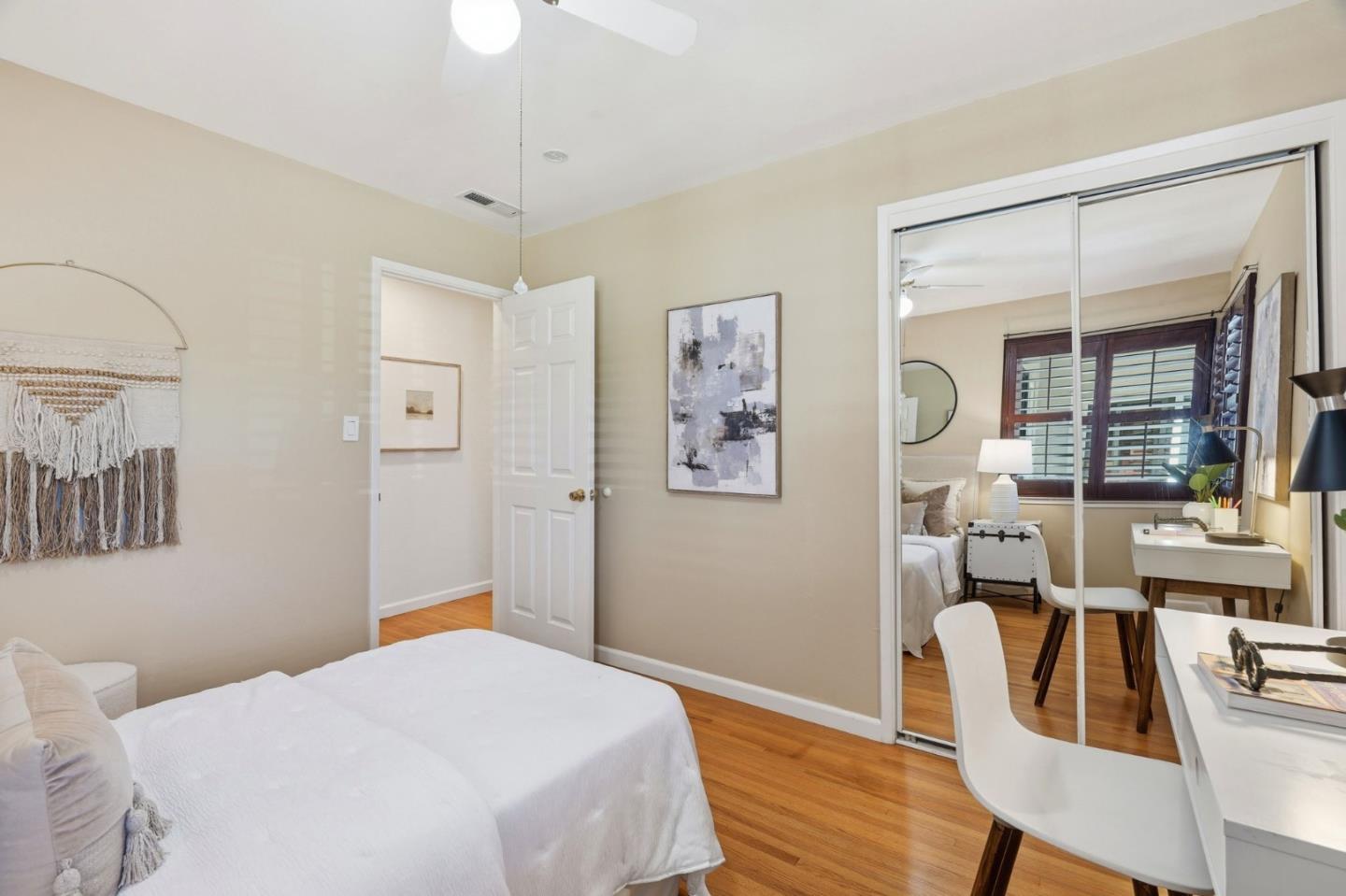 Detail Gallery Image 17 of 57 For 1523 Shaw Dr, San Jose,  CA 95118 - 4 Beds | 2/1 Baths