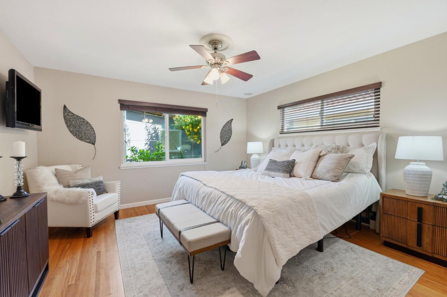 Detail Gallery Image 20 of 57 For 1523 Shaw Dr, San Jose,  CA 95118 - 4 Beds | 2/1 Baths