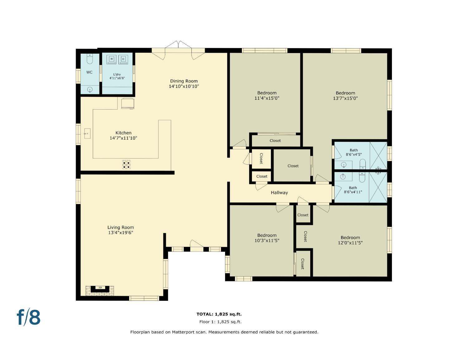 Detail Gallery Image 33 of 57 For 1523 Shaw Dr, San Jose,  CA 95118 - 4 Beds | 2/1 Baths