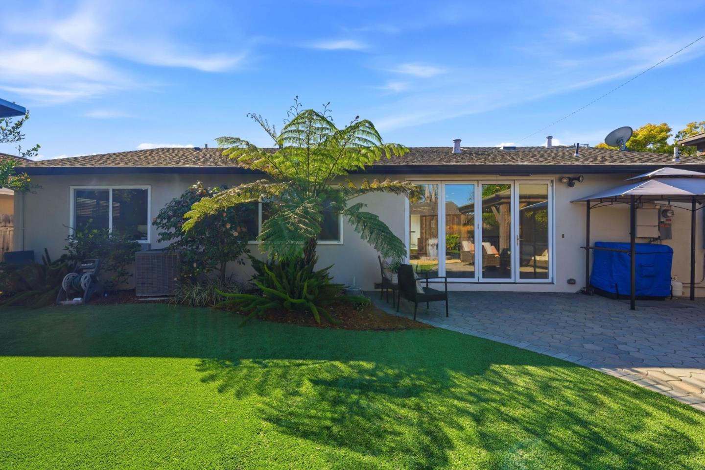 Detail Gallery Image 34 of 57 For 1523 Shaw Dr, San Jose,  CA 95118 - 4 Beds | 2/1 Baths