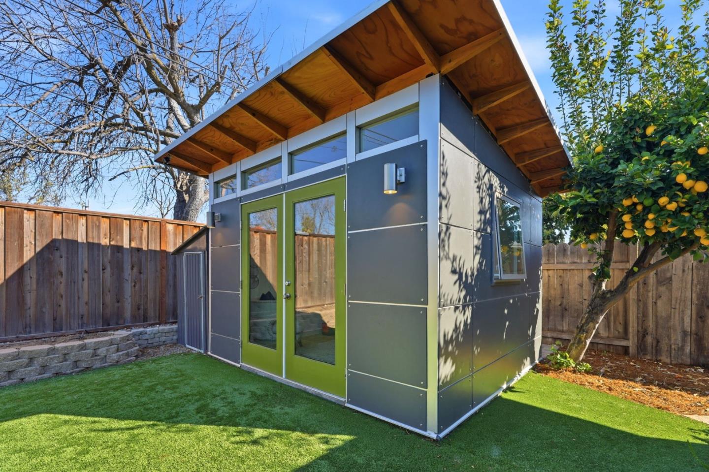 Detail Gallery Image 38 of 57 For 1523 Shaw Dr, San Jose,  CA 95118 - 4 Beds | 2/1 Baths