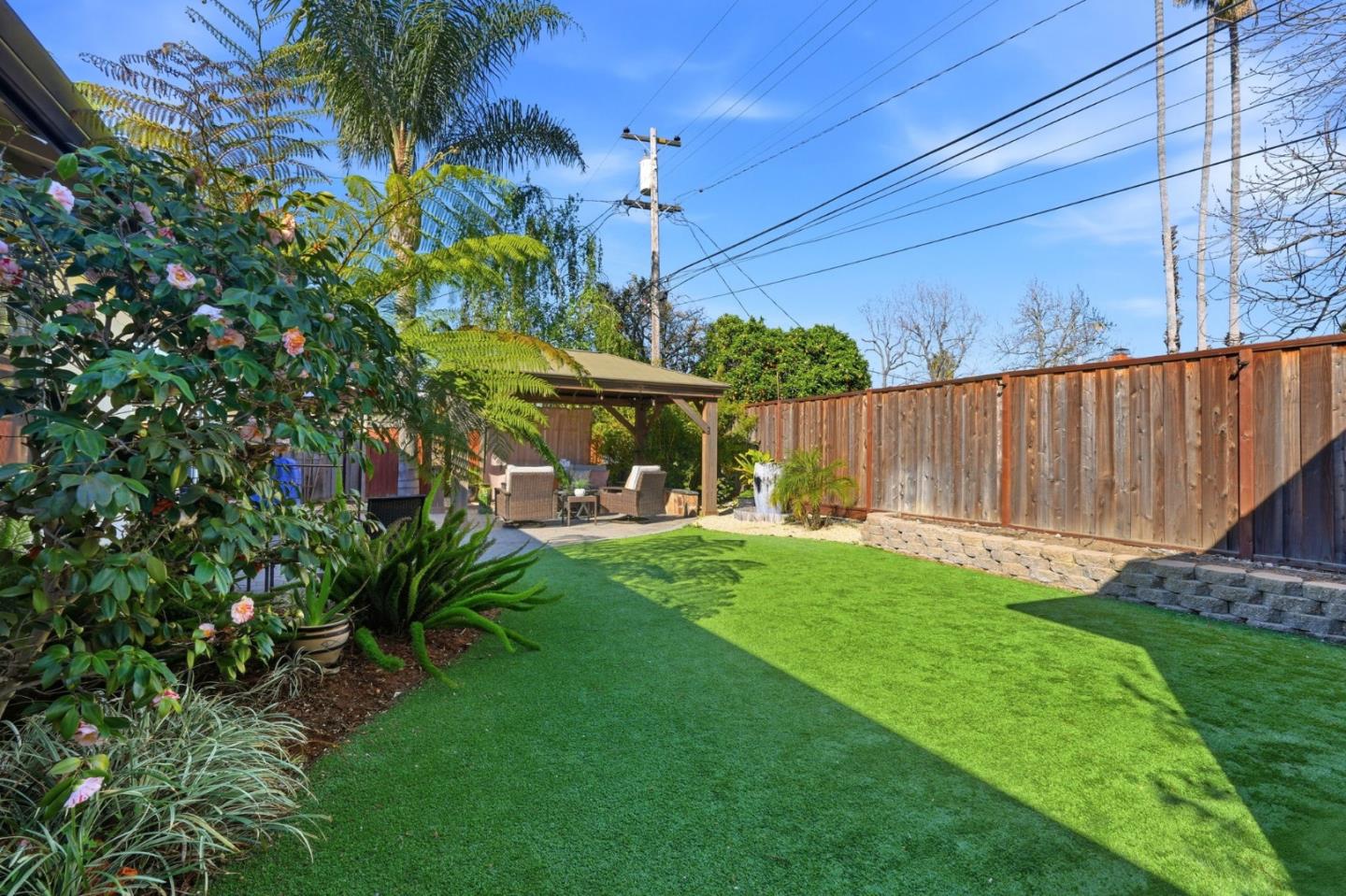 Detail Gallery Image 41 of 57 For 1523 Shaw Dr, San Jose,  CA 95118 - 4 Beds | 2/1 Baths