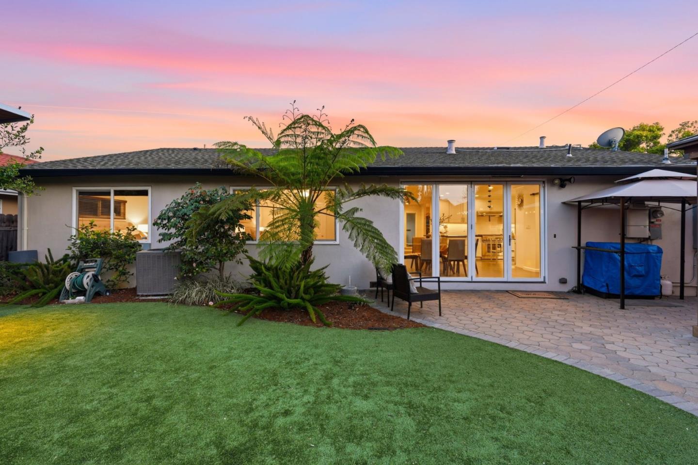 Detail Gallery Image 44 of 57 For 1523 Shaw Dr, San Jose,  CA 95118 - 4 Beds | 2/1 Baths