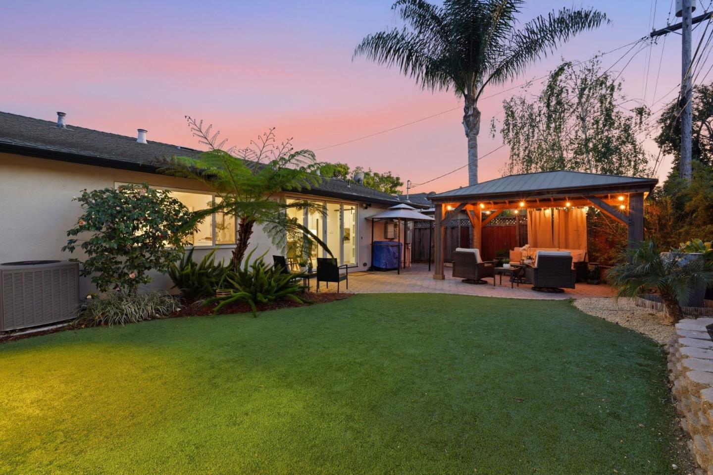 Detail Gallery Image 46 of 57 For 1523 Shaw Dr, San Jose,  CA 95118 - 4 Beds | 2/1 Baths