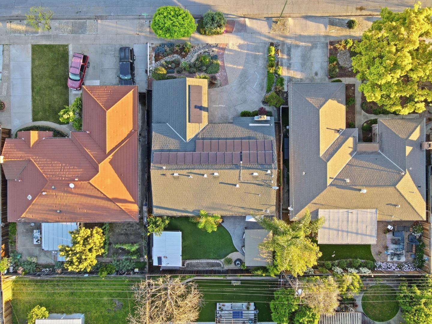 Detail Gallery Image 52 of 57 For 1523 Shaw Dr, San Jose,  CA 95118 - 4 Beds | 2/1 Baths