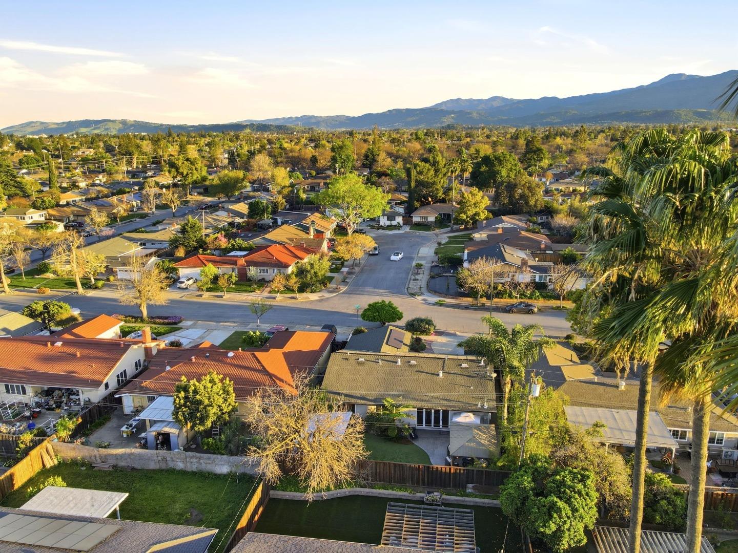 Detail Gallery Image 56 of 57 For 1523 Shaw Dr, San Jose,  CA 95118 - 4 Beds | 2/1 Baths