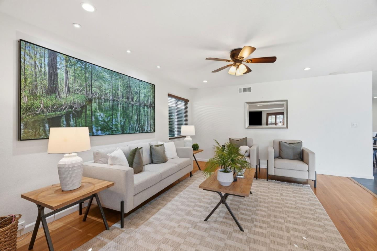 Detail Gallery Image 6 of 57 For 1523 Shaw Dr, San Jose,  CA 95118 - 4 Beds | 2/1 Baths