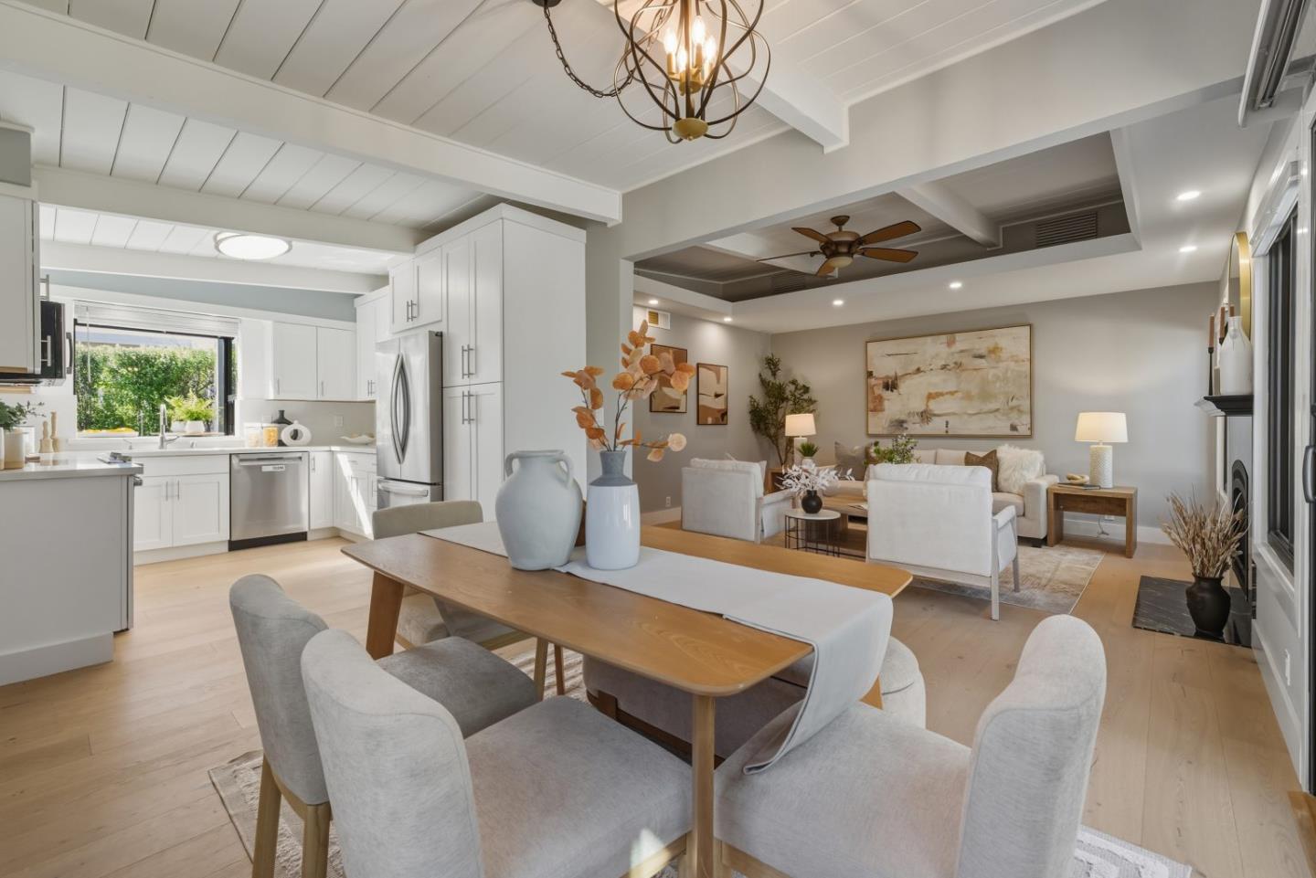 Detail Gallery Image 10 of 59 For 1761 Klamath Ave, San Mateo,  CA 94403 - 3 Beds | 2/1 Baths