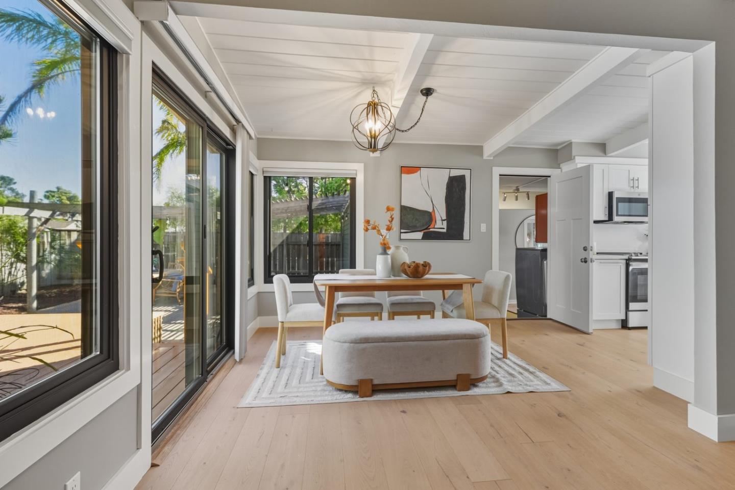 Detail Gallery Image 13 of 59 For 1761 Klamath Ave, San Mateo,  CA 94403 - 3 Beds | 2/1 Baths