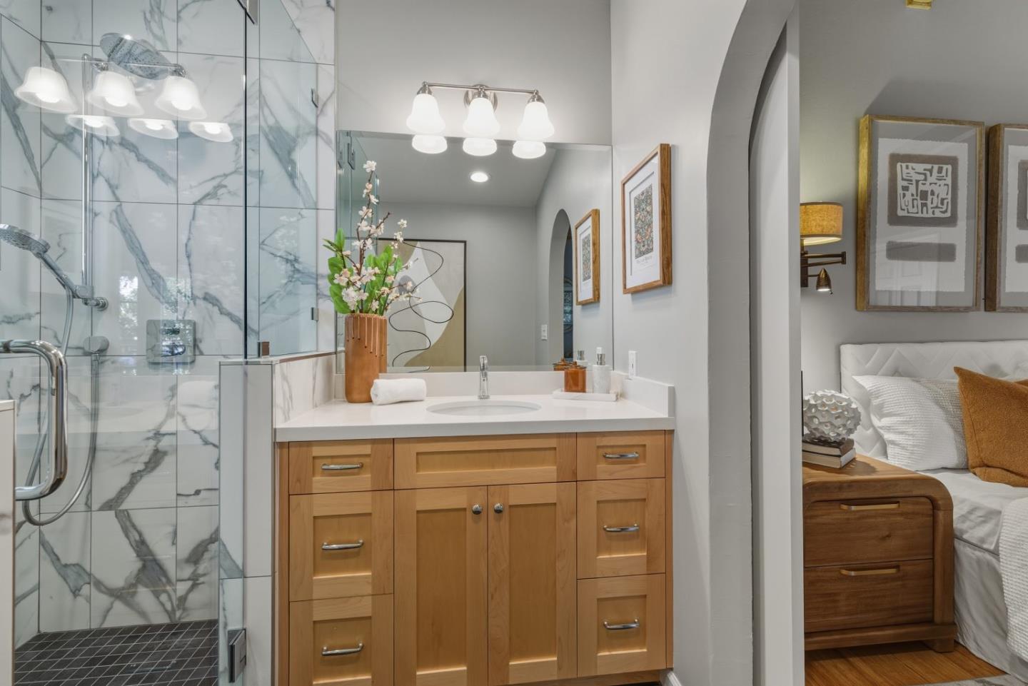 Detail Gallery Image 31 of 59 For 1761 Klamath Ave, San Mateo,  CA 94403 - 3 Beds | 2/1 Baths