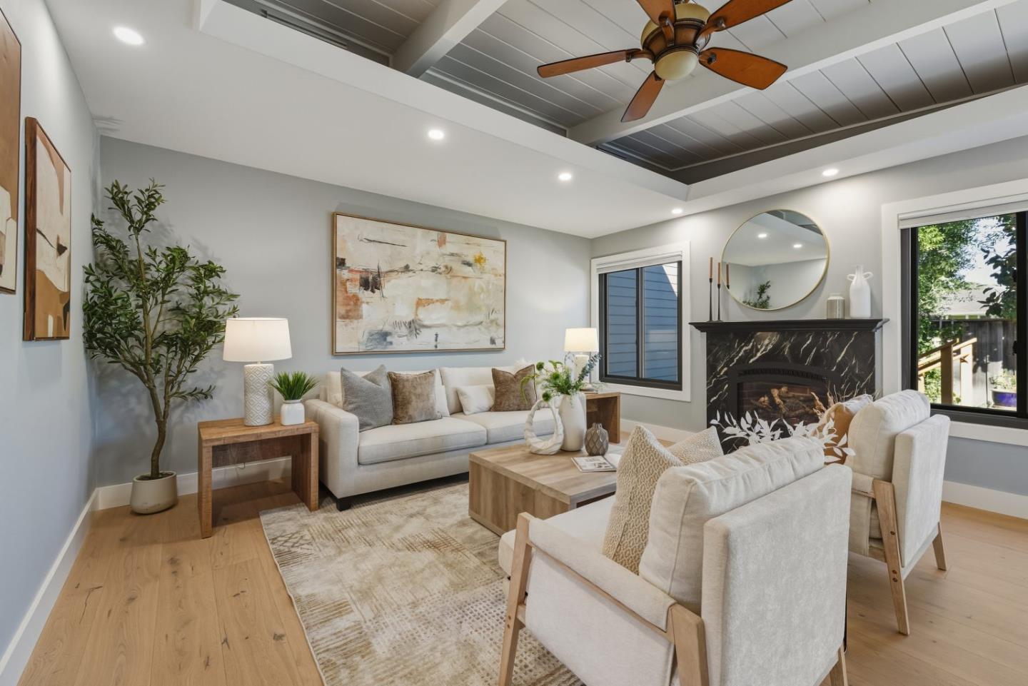 Detail Gallery Image 4 of 59 For 1761 Klamath Ave, San Mateo,  CA 94403 - 3 Beds | 2/1 Baths