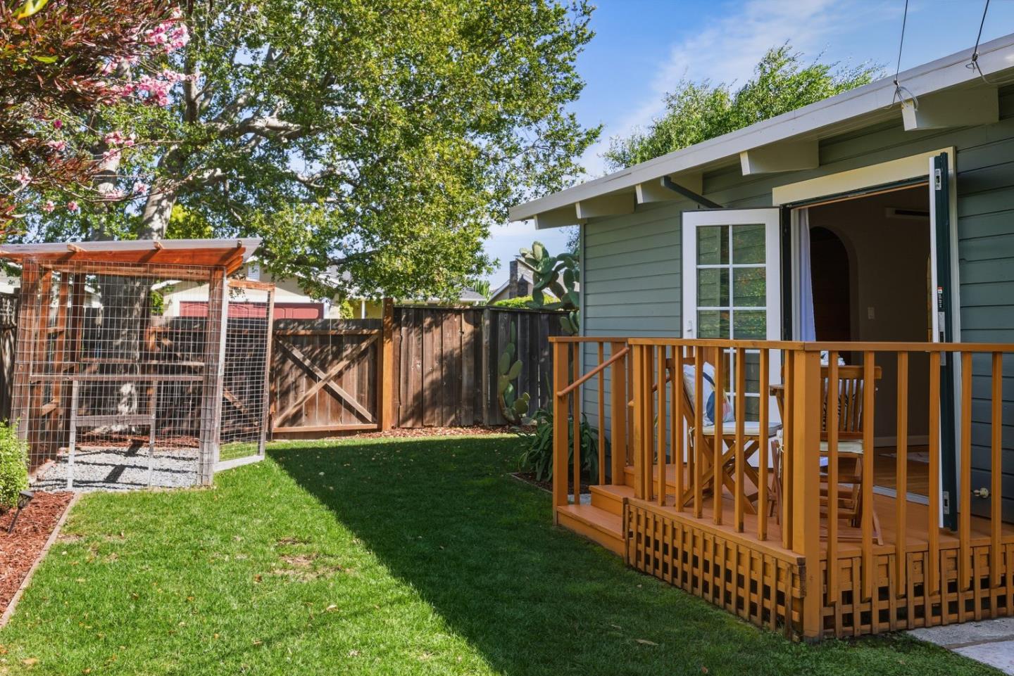 Detail Gallery Image 48 of 59 For 1761 Klamath Ave, San Mateo,  CA 94403 - 3 Beds | 2/1 Baths