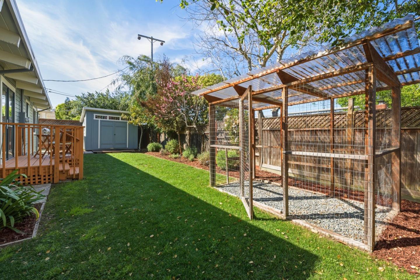 Detail Gallery Image 49 of 59 For 1761 Klamath Ave, San Mateo,  CA 94403 - 3 Beds | 2/1 Baths