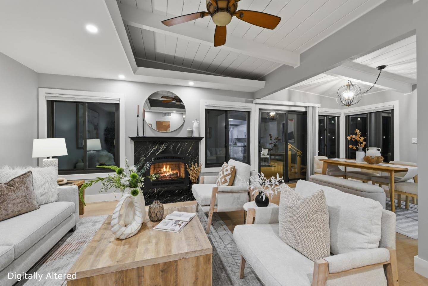 Detail Gallery Image 6 of 59 For 1761 Klamath Ave, San Mateo,  CA 94403 - 3 Beds | 2/1 Baths