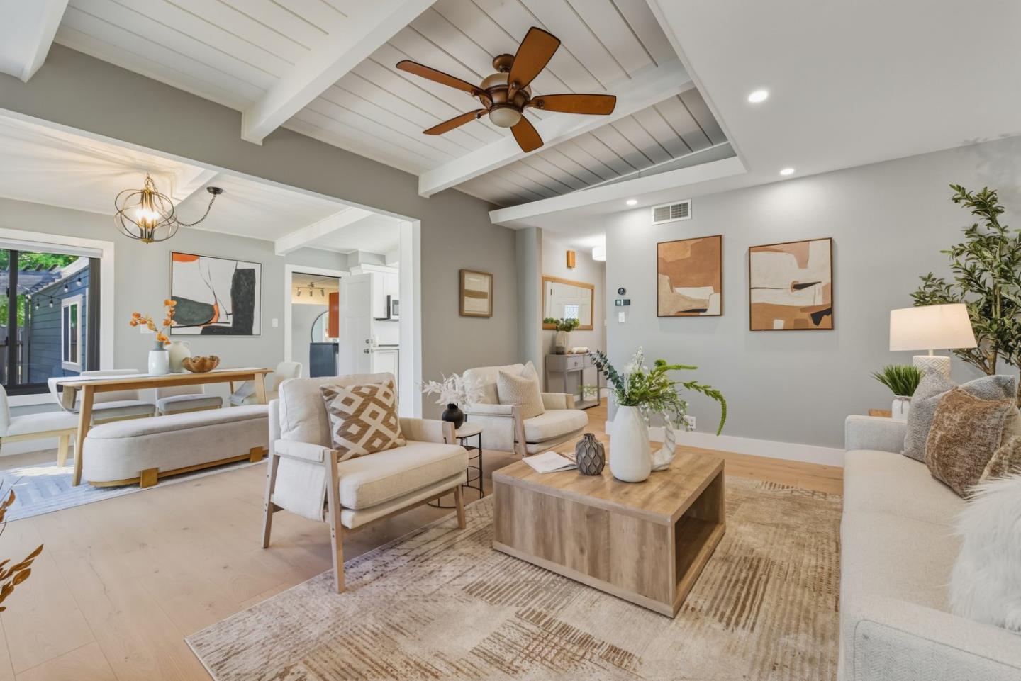 Detail Gallery Image 7 of 59 For 1761 Klamath Ave, San Mateo,  CA 94403 - 3 Beds | 2/1 Baths