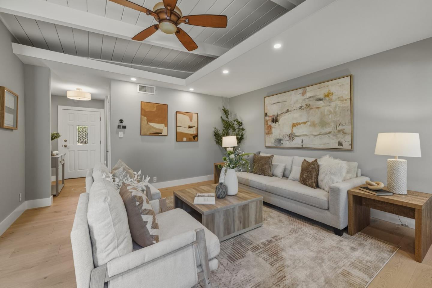 Detail Gallery Image 8 of 59 For 1761 Klamath Ave, San Mateo,  CA 94403 - 3 Beds | 2/1 Baths