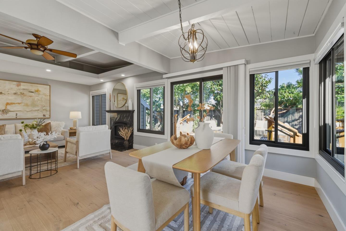 Detail Gallery Image 9 of 59 For 1761 Klamath Ave, San Mateo,  CA 94403 - 3 Beds | 2/1 Baths