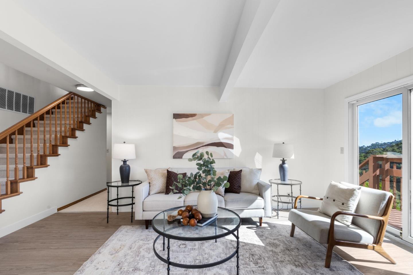 Detail Gallery Image 17 of 30 For 4112 Marsten Ave, Belmont,  CA 94002 - 4 Beds | 2/1 Baths