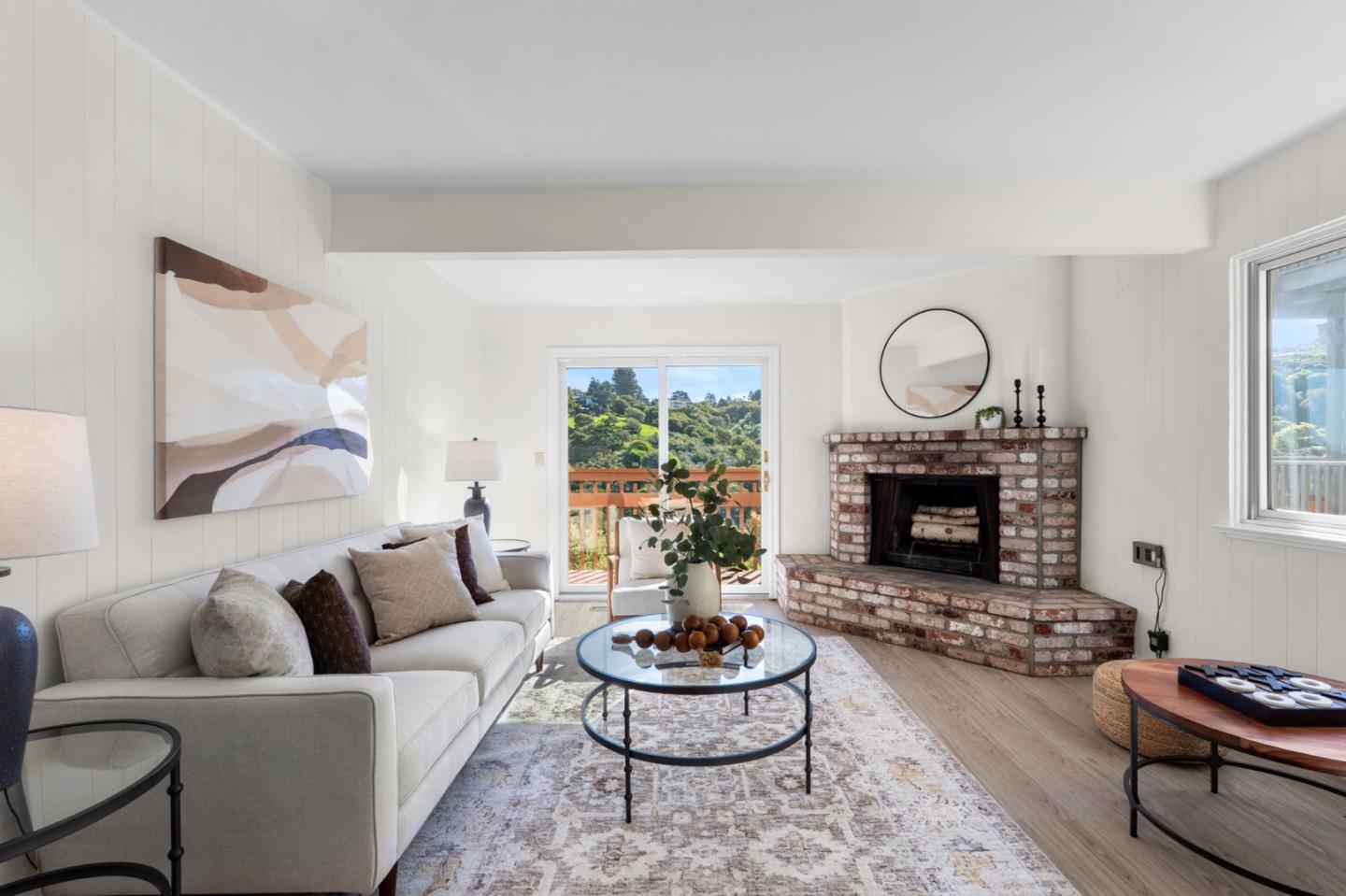 Detail Gallery Image 18 of 30 For 4112 Marsten Ave, Belmont,  CA 94002 - 4 Beds | 2/1 Baths