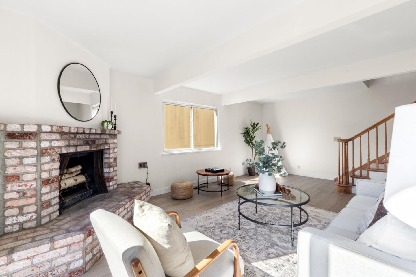 Detail Gallery Image 20 of 30 For 4112 Marsten Ave, Belmont,  CA 94002 - 4 Beds | 2/1 Baths