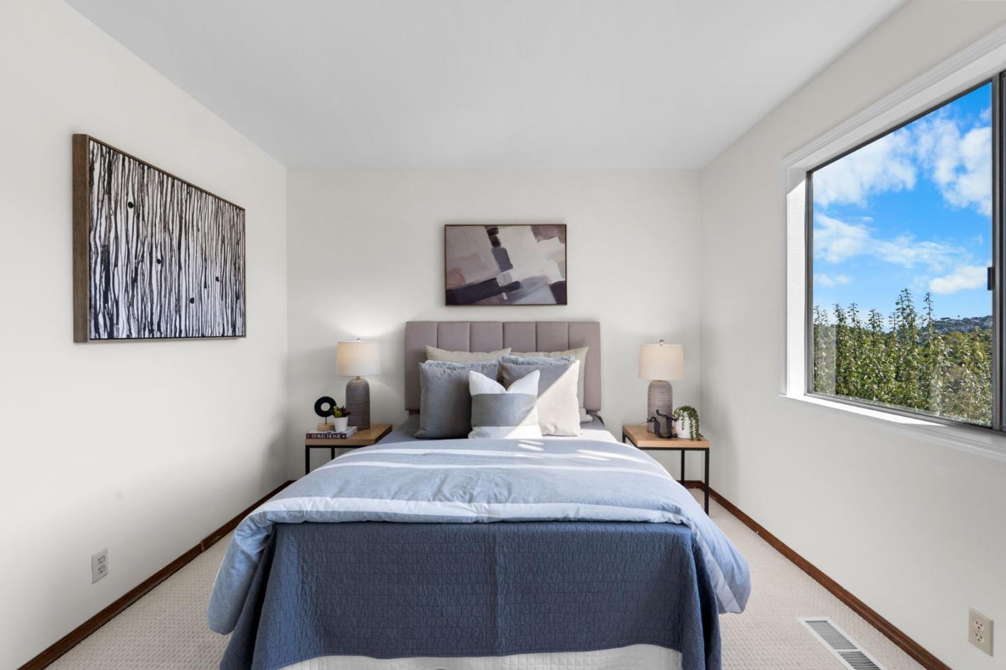 Detail Gallery Image 22 of 30 For 4112 Marsten Ave, Belmont,  CA 94002 - 4 Beds | 2/1 Baths