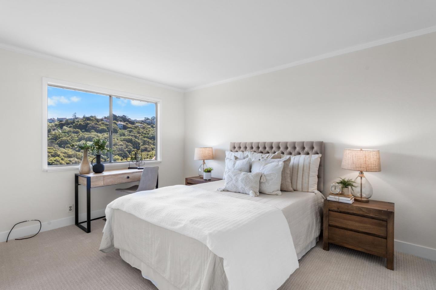 Detail Gallery Image 24 of 30 For 4112 Marsten Ave, Belmont,  CA 94002 - 4 Beds | 2/1 Baths