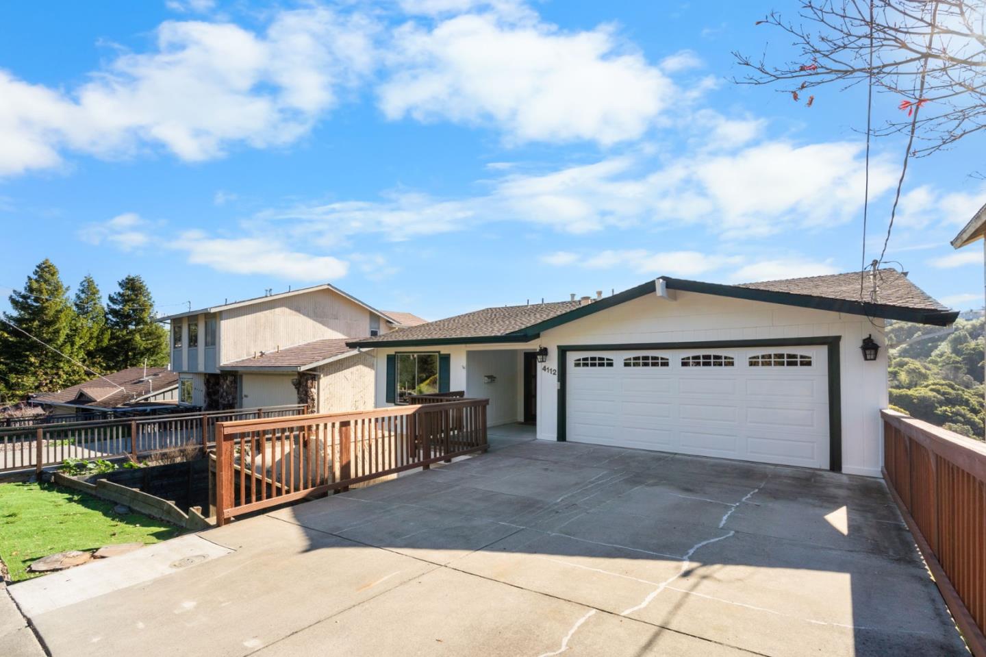 Detail Gallery Image 30 of 30 For 4112 Marsten Ave, Belmont,  CA 94002 - 4 Beds | 2/1 Baths