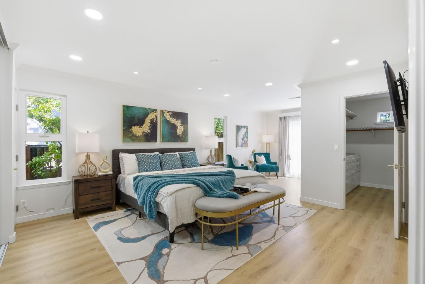 Detail Gallery Image 16 of 44 For 1396 Fallen Leaf, Milpitas,  CA 95035 - 3 Beds | 2 Baths