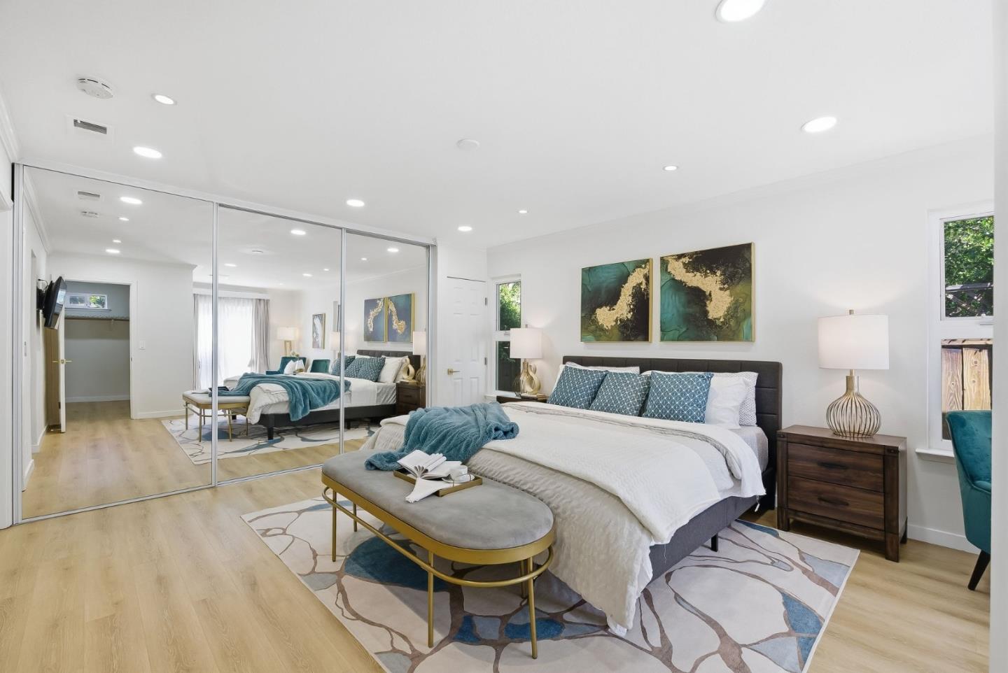 Detail Gallery Image 17 of 44 For 1396 Fallen Leaf, Milpitas,  CA 95035 - 3 Beds | 2 Baths