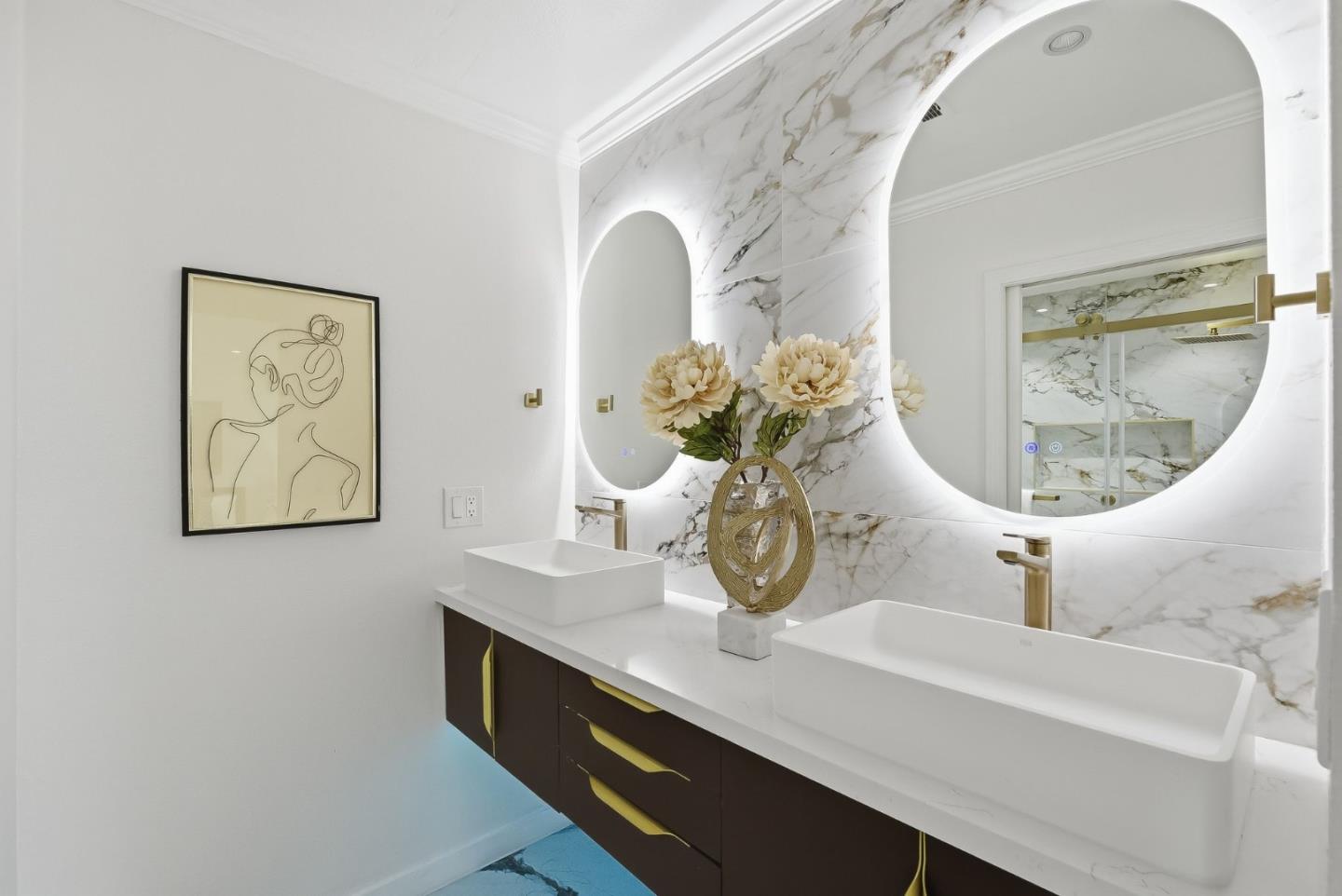 Detail Gallery Image 21 of 44 For 1396 Fallen Leaf, Milpitas,  CA 95035 - 3 Beds | 2 Baths