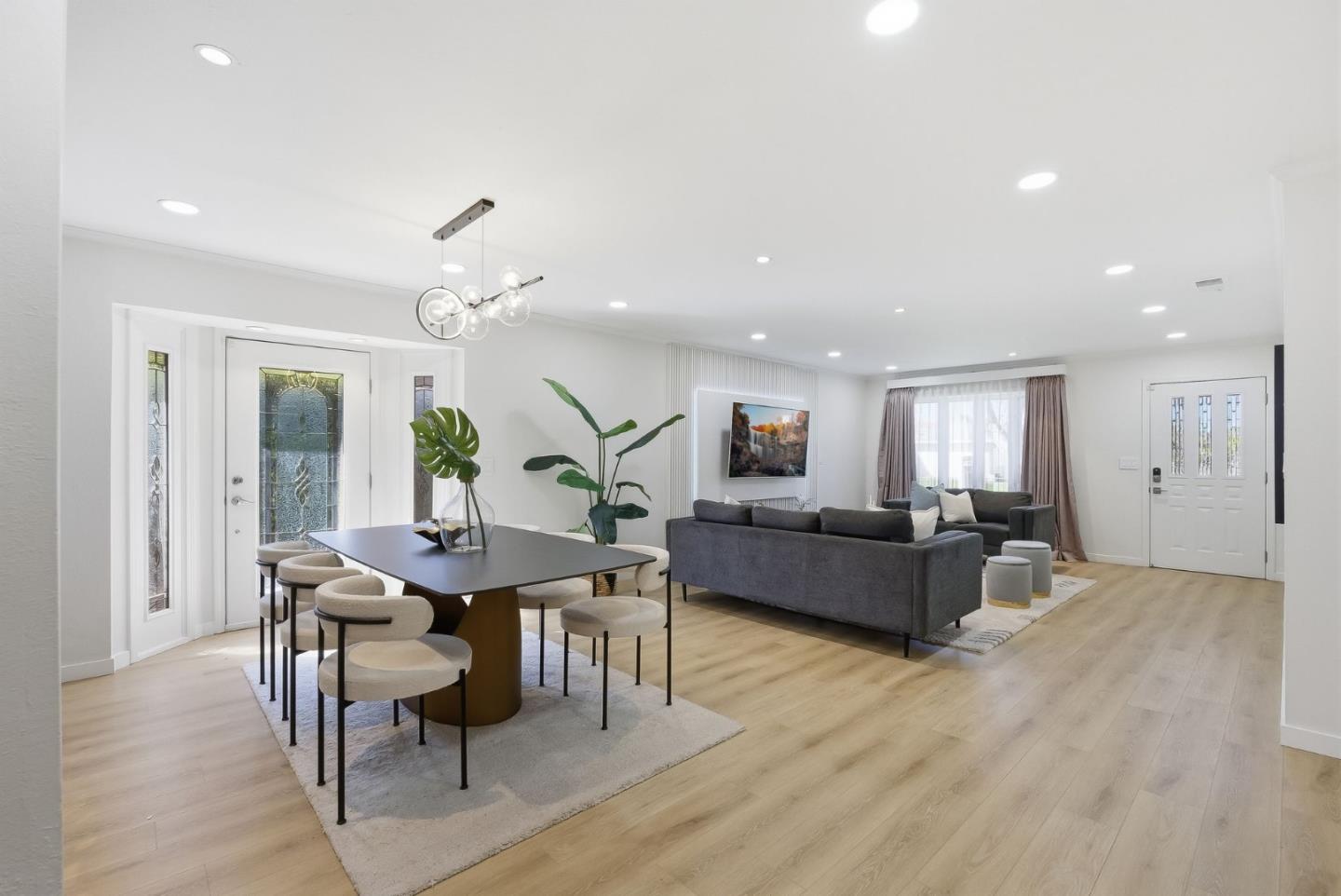 Detail Gallery Image 7 of 44 For 1396 Fallen Leaf, Milpitas,  CA 95035 - 3 Beds | 2 Baths