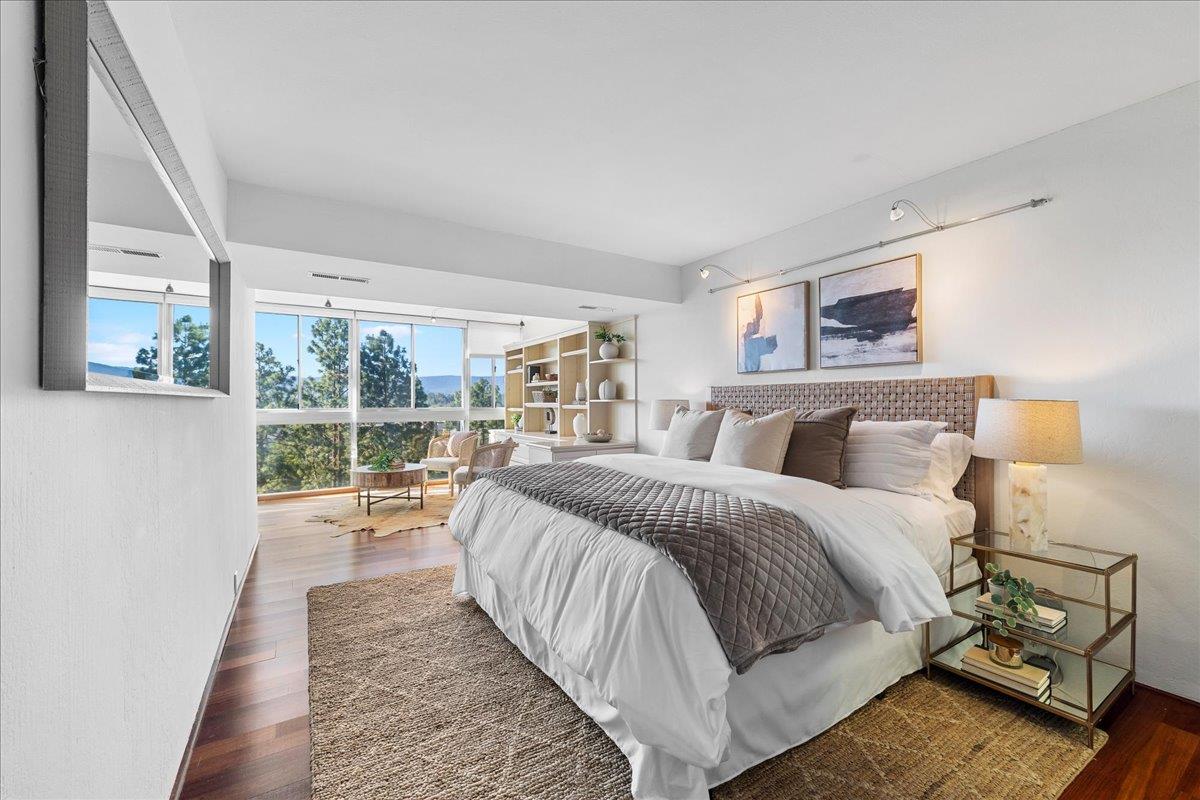 Detail Gallery Image 10 of 25 For 101 Alma St #908,  Palo Alto,  CA 94301 - 2 Beds | 2 Baths