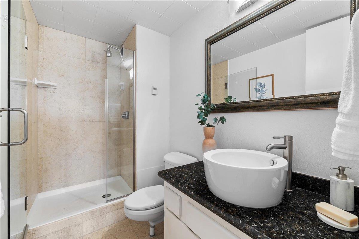 Detail Gallery Image 12 of 25 For 101 Alma St #908,  Palo Alto,  CA 94301 - 2 Beds | 2 Baths