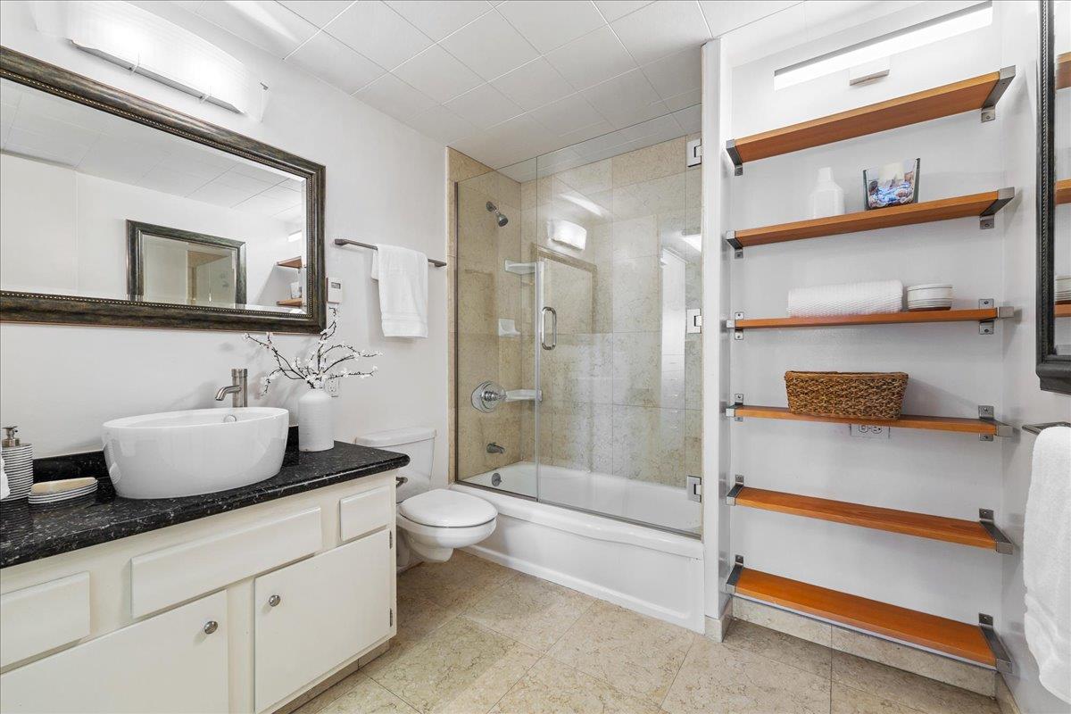 Detail Gallery Image 13 of 25 For 101 Alma St #908,  Palo Alto,  CA 94301 - 2 Beds | 2 Baths