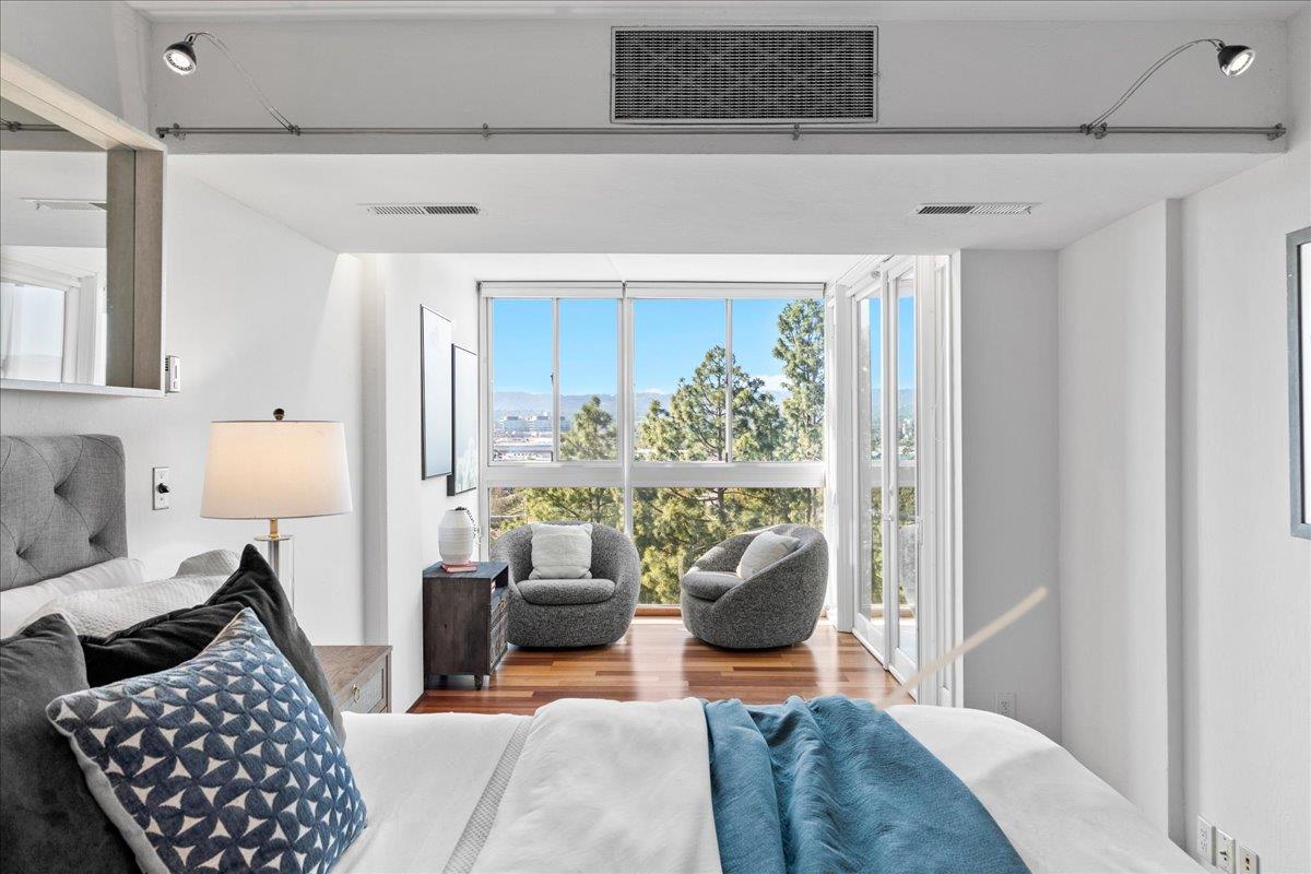 Detail Gallery Image 14 of 25 For 101 Alma St #908,  Palo Alto,  CA 94301 - 2 Beds | 2 Baths