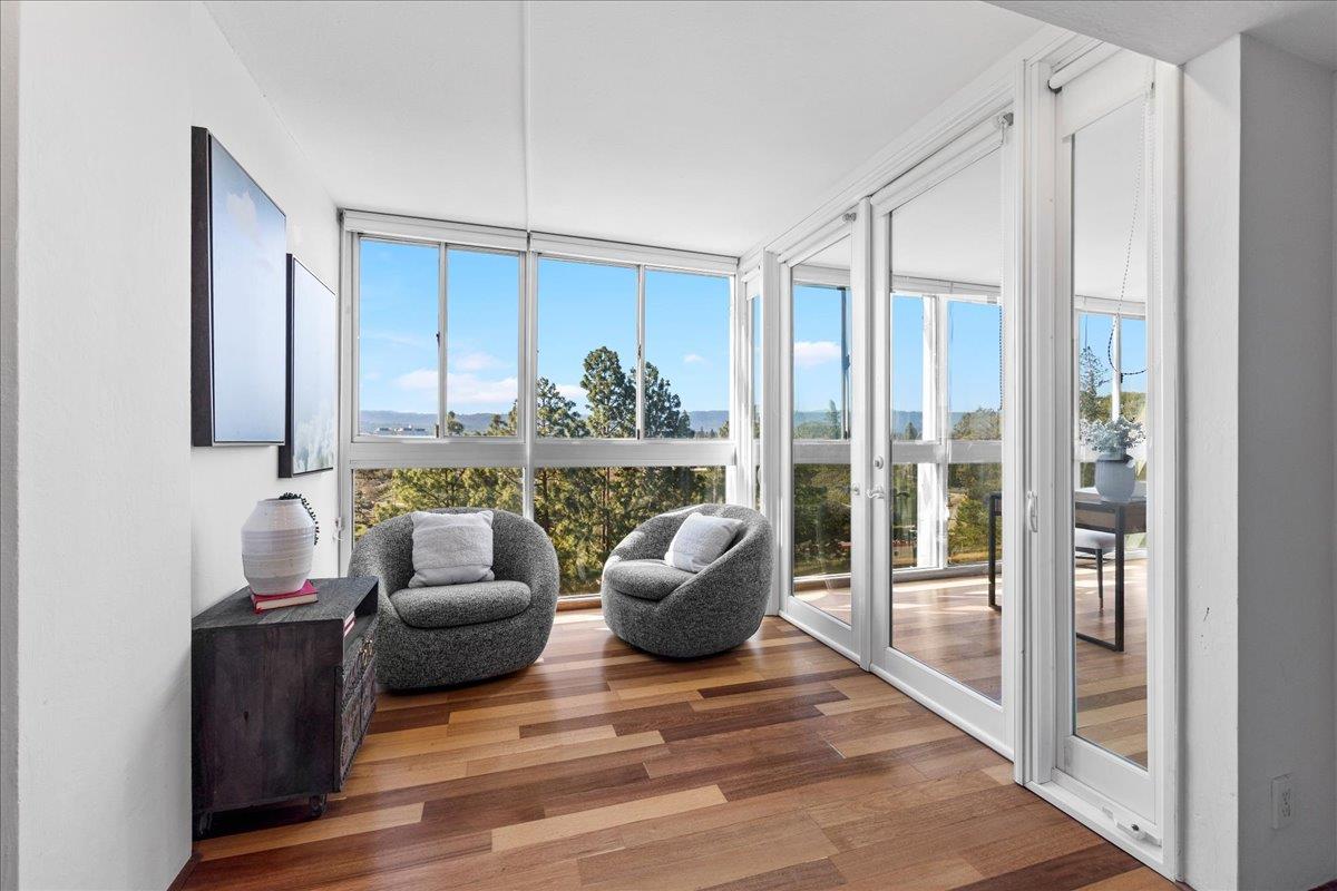 Detail Gallery Image 15 of 25 For 101 Alma St #908,  Palo Alto,  CA 94301 - 2 Beds | 2 Baths