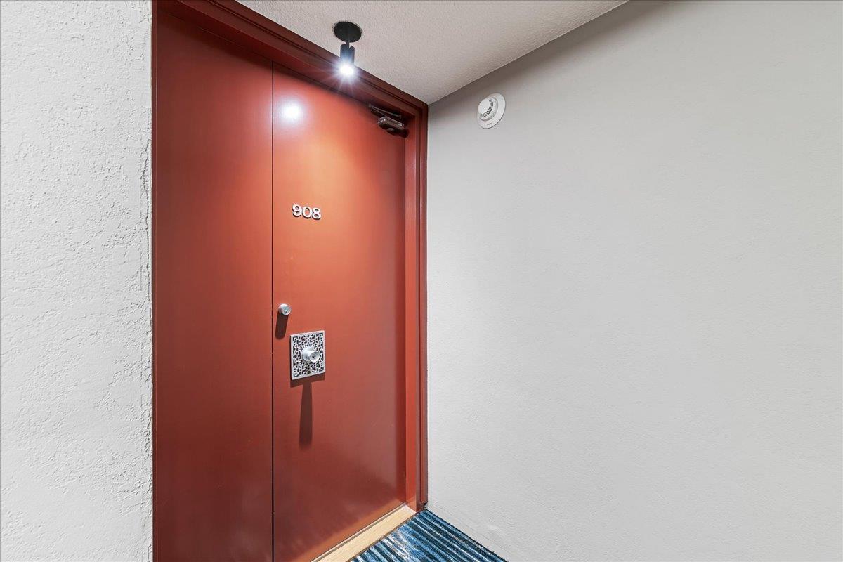 Detail Gallery Image 2 of 25 For 101 Alma St #908,  Palo Alto,  CA 94301 - 2 Beds | 2 Baths