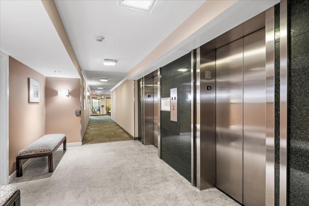 Detail Gallery Image 20 of 25 For 101 Alma St #908,  Palo Alto,  CA 94301 - 2 Beds | 2 Baths