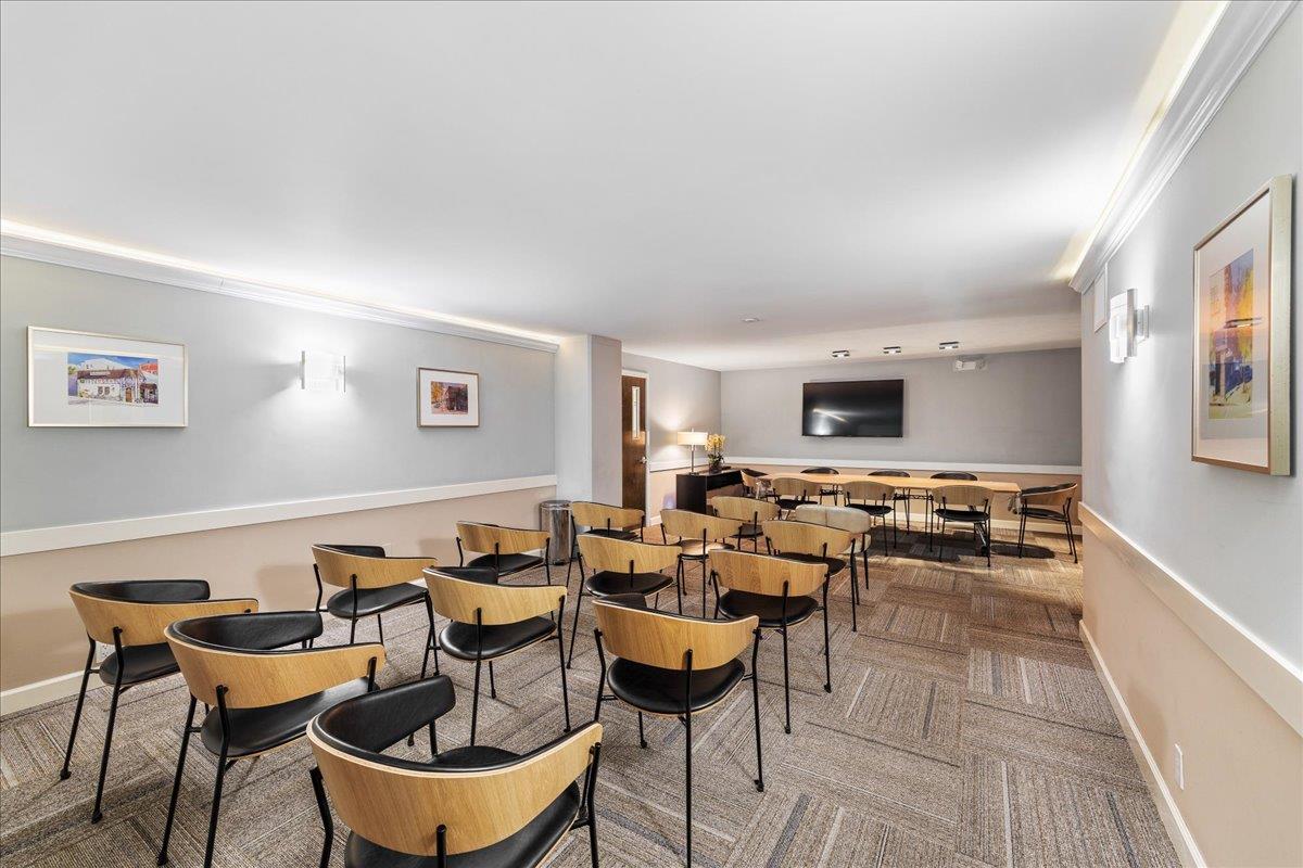 Detail Gallery Image 21 of 25 For 101 Alma St #908,  Palo Alto,  CA 94301 - 2 Beds | 2 Baths