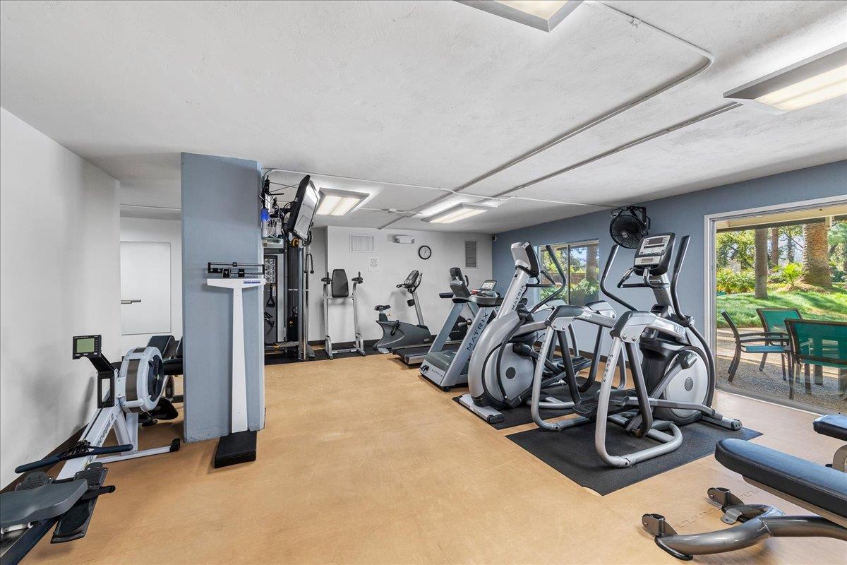 Detail Gallery Image 22 of 25 For 101 Alma St #908,  Palo Alto,  CA 94301 - 2 Beds | 2 Baths