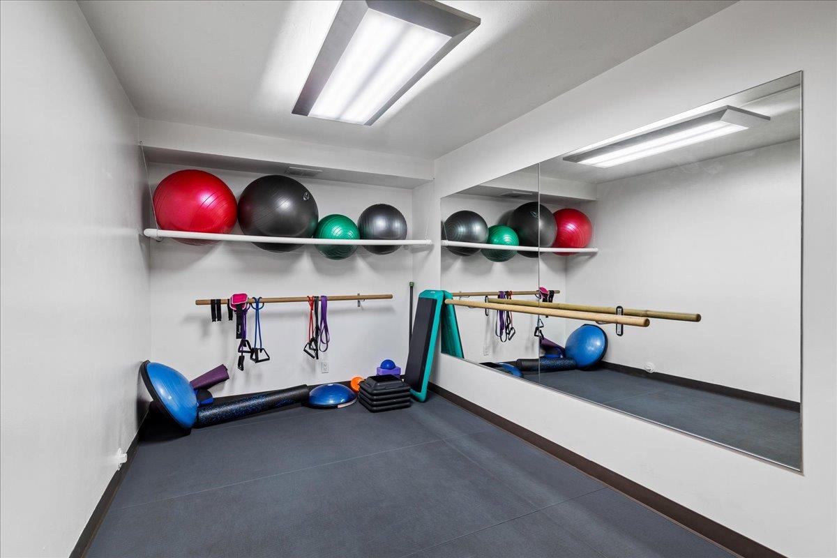 Detail Gallery Image 23 of 25 For 101 Alma St #908,  Palo Alto,  CA 94301 - 2 Beds | 2 Baths