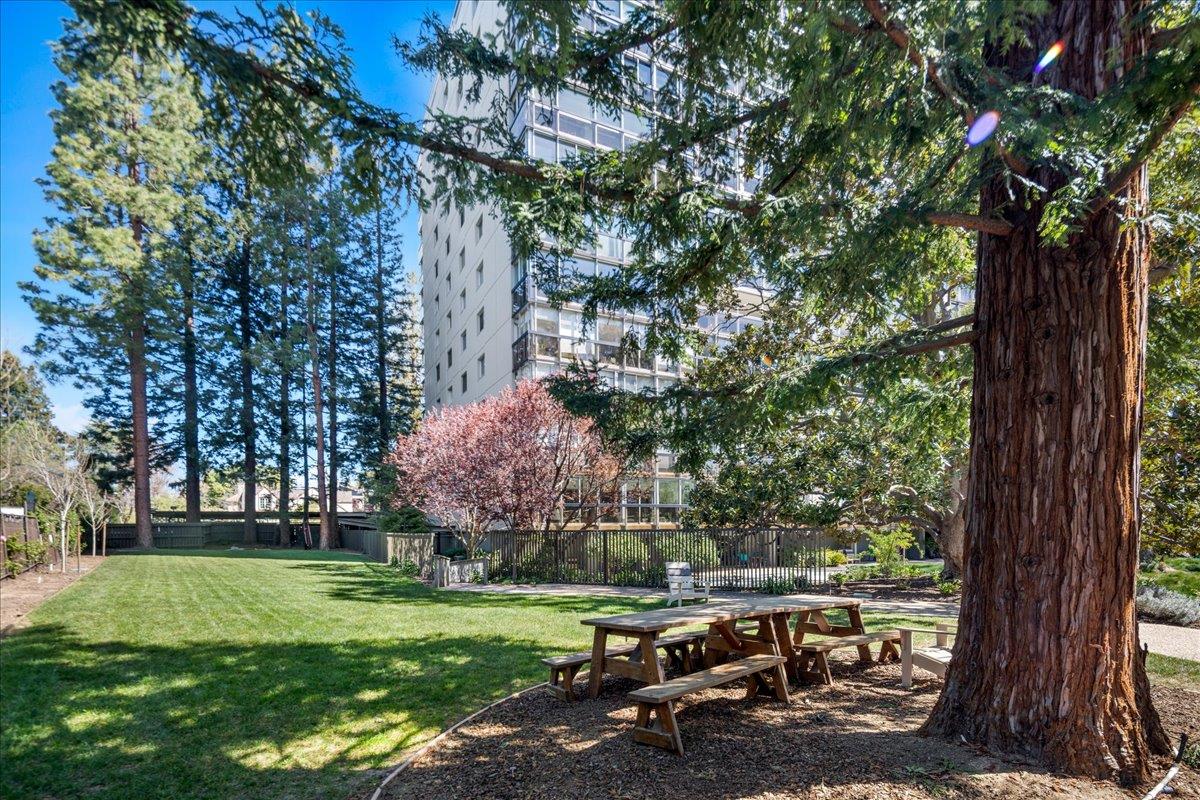 Detail Gallery Image 25 of 25 For 101 Alma St #908,  Palo Alto,  CA 94301 - 2 Beds | 2 Baths