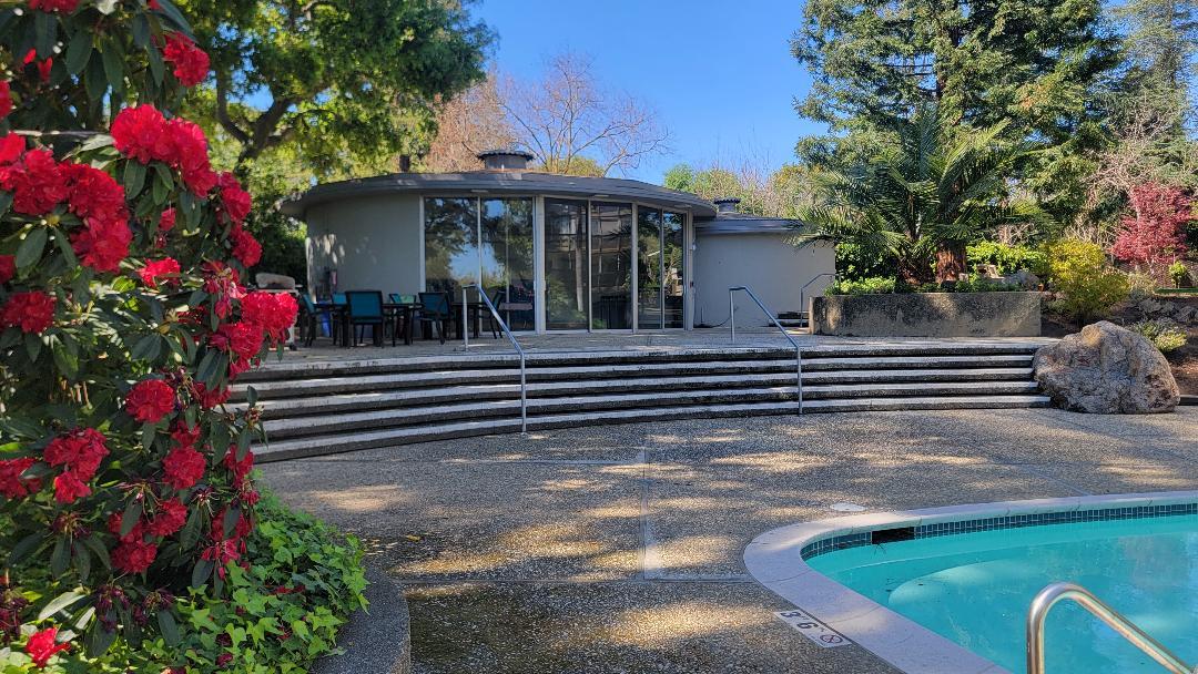 Detail Gallery Image 27 of 29 For 101 Alma St #908,  Palo Alto,  CA 94301 - 2 Beds | 2 Baths