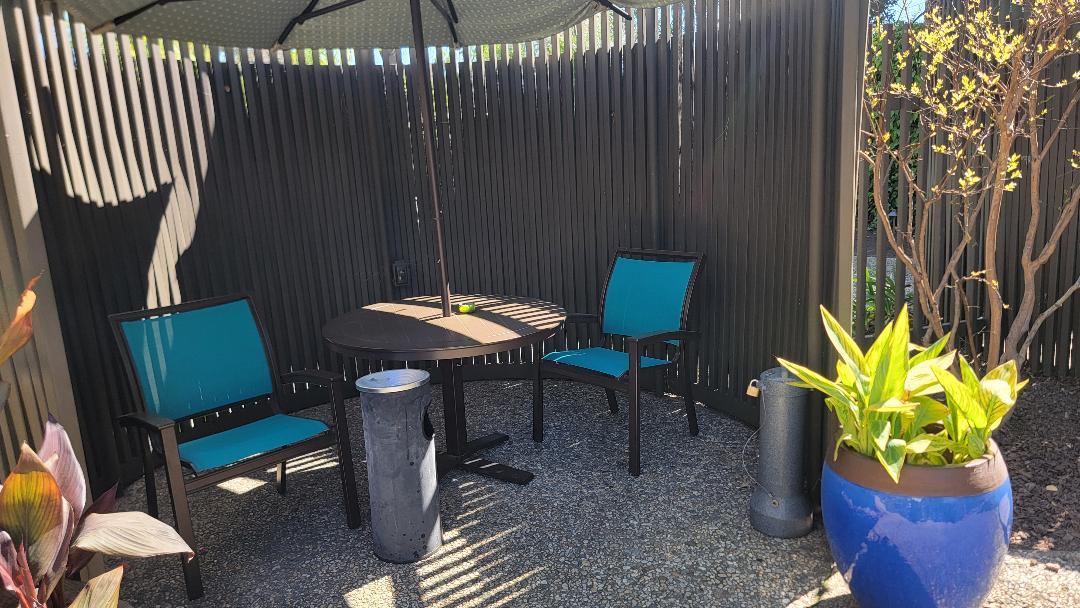 Detail Gallery Image 28 of 29 For 101 Alma St #908,  Palo Alto,  CA 94301 - 2 Beds | 2 Baths