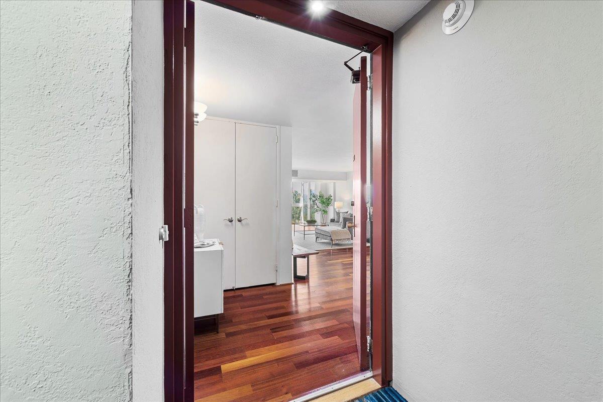 Detail Gallery Image 3 of 25 For 101 Alma St #908,  Palo Alto,  CA 94301 - 2 Beds | 2 Baths